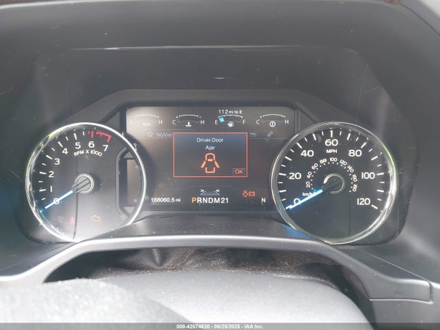 1FTFW1EG6GFD20628 Ford F-150 Platinum