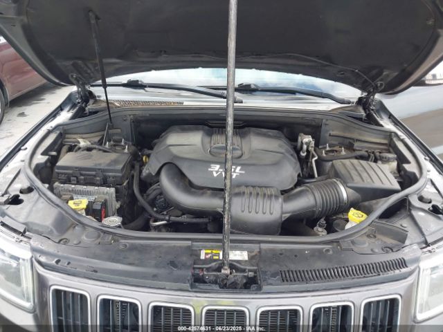 2014 JEEP GRAND CHEROKEE 1C4RJEBG8EC136829 Photo 9