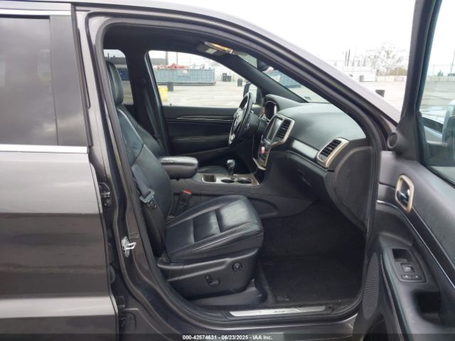 2014 JEEP GRAND CHEROKEE 1C4RJEBG8EC136829 Photo 4