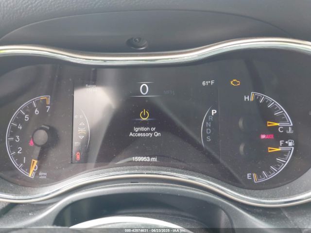 2014 JEEP GRAND CHEROKEE 1C4RJEBG8EC136829 Photo 6