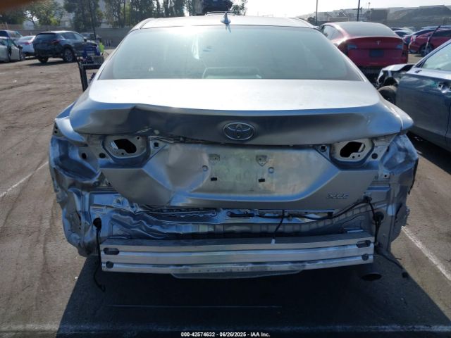 4T1F11AK8PU790496 Toyota a25a-fks