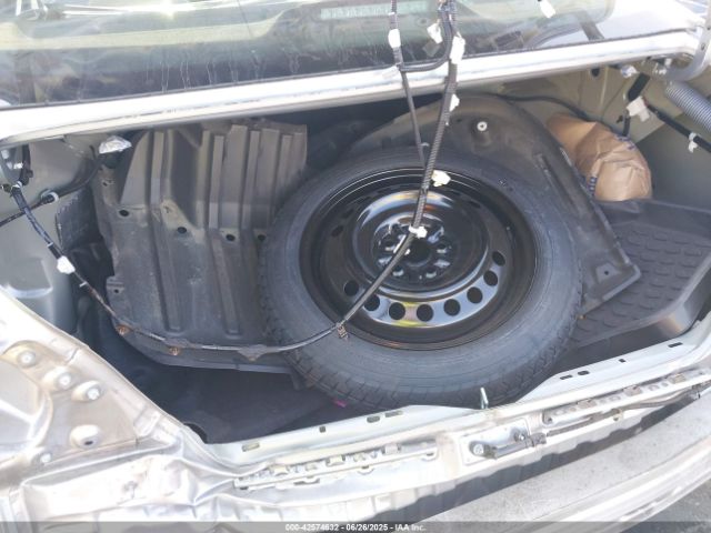 4T1F11AK8PU790496 Toyota a25a-fks