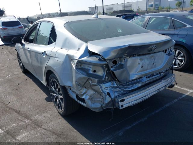 4T1F11AK8PU790496 Toyota a25a-fks