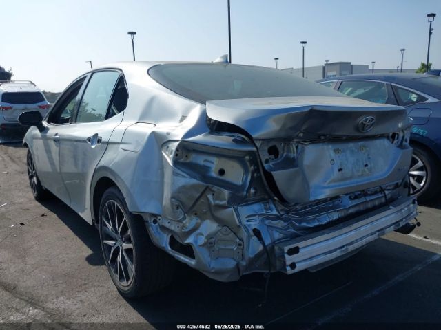 4T1F11AK8PU790496 Toyota a25a-fks