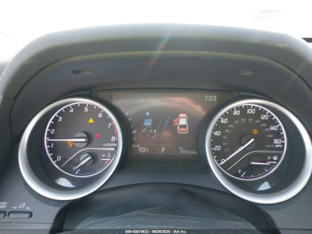 4T1F11AK8PU790496 Toyota a25a-fks