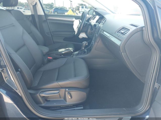 2017 VOLKSWAGEN GOLF ALLTRACK 3VWH17AU8HM511214 Photo 4