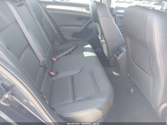 2017 VOLKSWAGEN GOLF ALLTRACK 3VWH17AU8HM511214 Photo 7