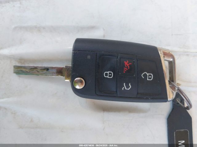 2021 VOLKSWAGEN TIGUAN 3VV0B7AX1MM098300 Photo 10