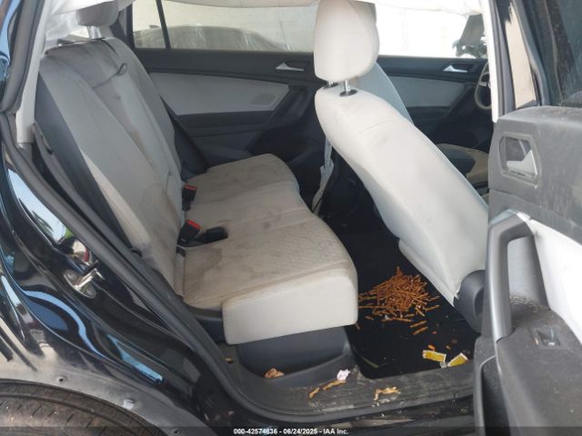 2021 VOLKSWAGEN TIGUAN 3VV0B7AX1MM098300 Photo 7