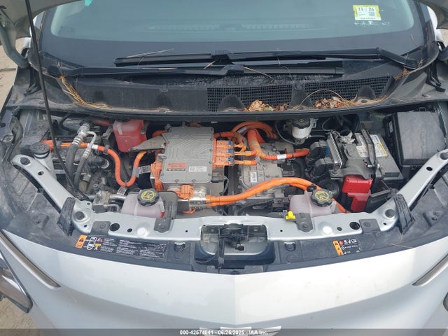 Chevrolet 2023 2023 1G1FW6S09P4122618 Image 10