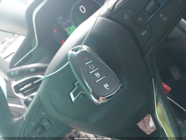 Chevrolet 2023 2023 1G1FW6S09P4122618 Image 11