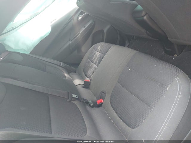 Chevrolet 2023 2023 1G1FW6S09P4122618 Image 8
