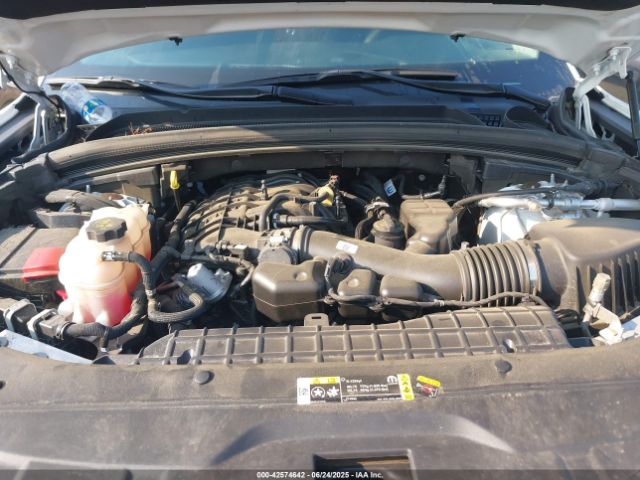 2023 JEEP GRAND CHEROKEE L 1C4RJKAG5P8881804 Photo 9