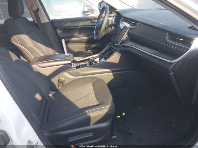 2023 JEEP GRAND CHEROKEE L 1C4RJKAG5P8881804 Photo 4