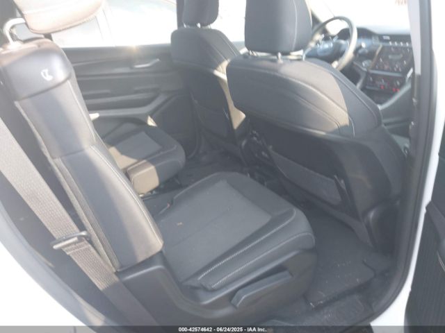 2023 JEEP GRAND CHEROKEE L 1C4RJKAG5P8881804 Photo 7