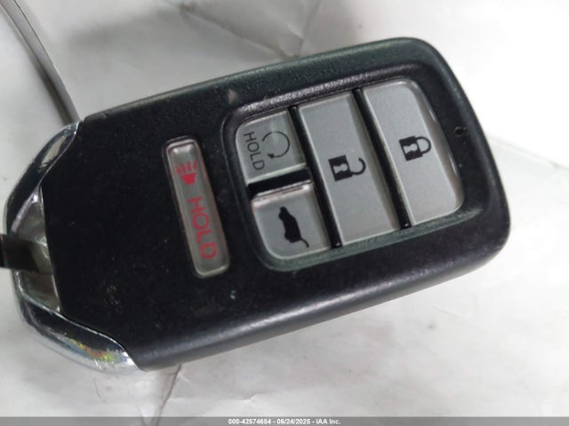SHHFK7H44LU419610 Honda l15ba