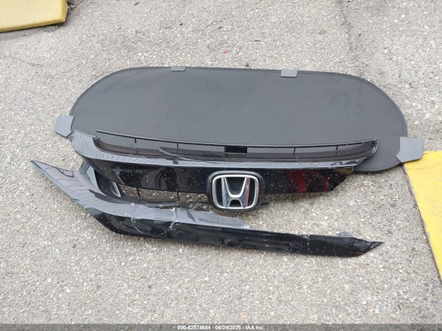 SHHFK7H44LU419610 Honda l15ba