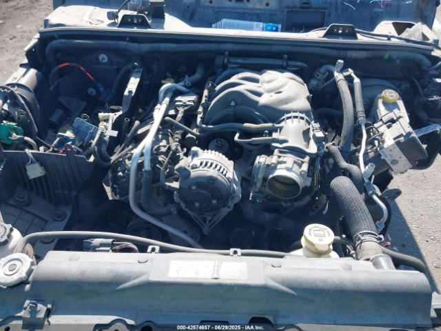 2017 JEEP WRANGLER UNLIMITED 1C4BJWDG6HL598427 Photo 9