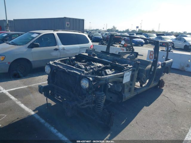 2017 JEEP WRANGLER UNLIMITED 1C4BJWDG6HL598427 Photo 1