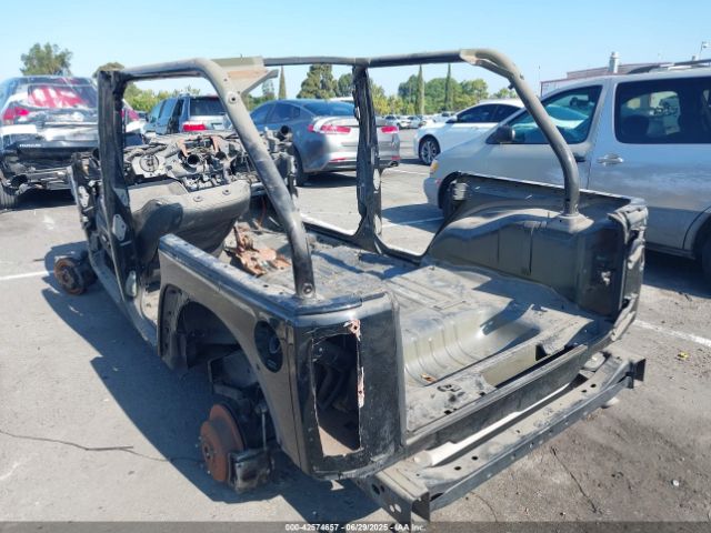 2017 JEEP WRANGLER UNLIMITED 1C4BJWDG6HL598427 Photo 2