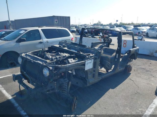 2017 JEEP WRANGLER UNLIMITED 1C4BJWDG6HL598427 Photo 5