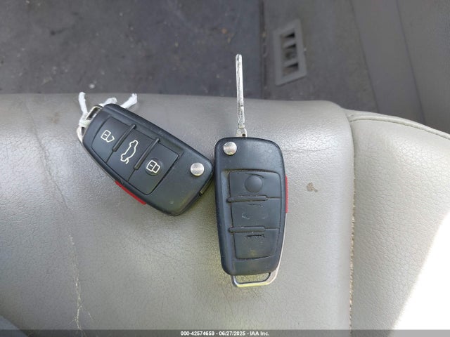 2006 AUDI A4 WAUDF78E86A242897 Photo 10
