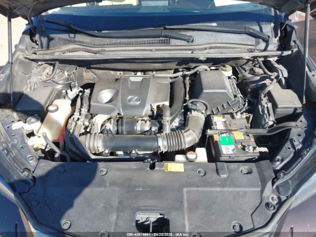 2015 LEXUS NX 200T JTJYARBZ2F2005520 Photo 9