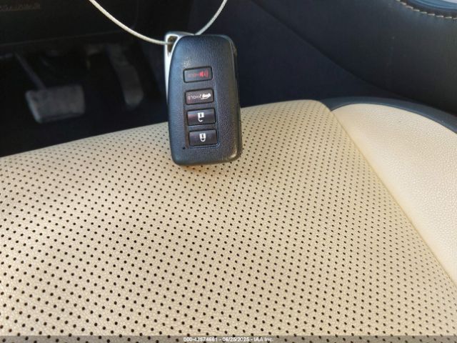 2015 LEXUS NX 200T JTJYARBZ2F2005520 Photo 10