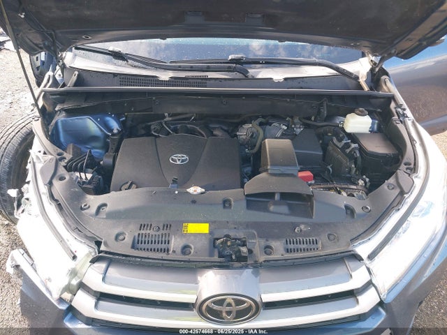 5TDJZRFH0KS926278 Toyota 2gr-fks