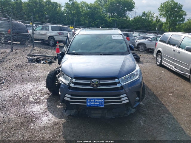 5TDJZRFH0KS926278 Toyota 2gr-fks