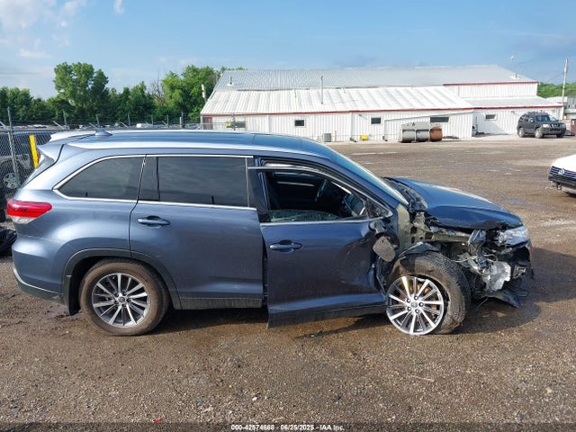 5TDJZRFH0KS926278 Toyota 2gr-fks