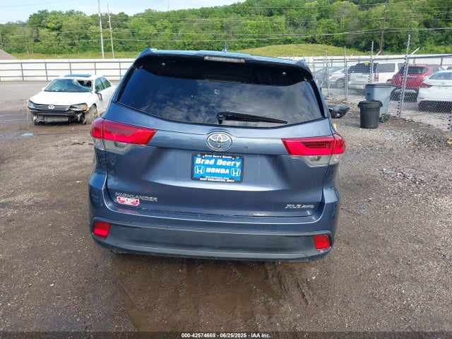 5TDJZRFH0KS926278 Toyota 2gr-fks