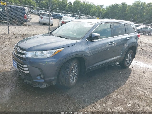 5TDJZRFH0KS926278 Toyota 2gr-fks