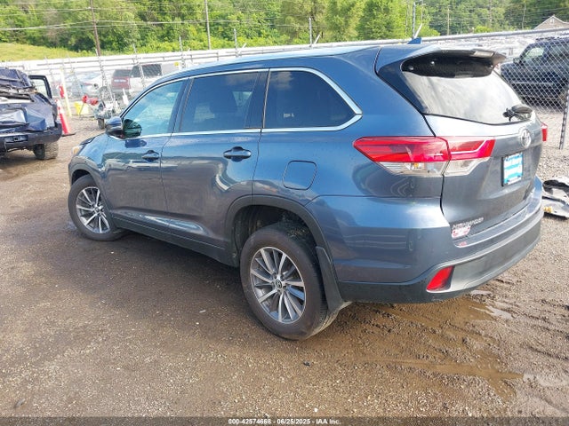 5TDJZRFH0KS926278 Toyota 2gr-fks