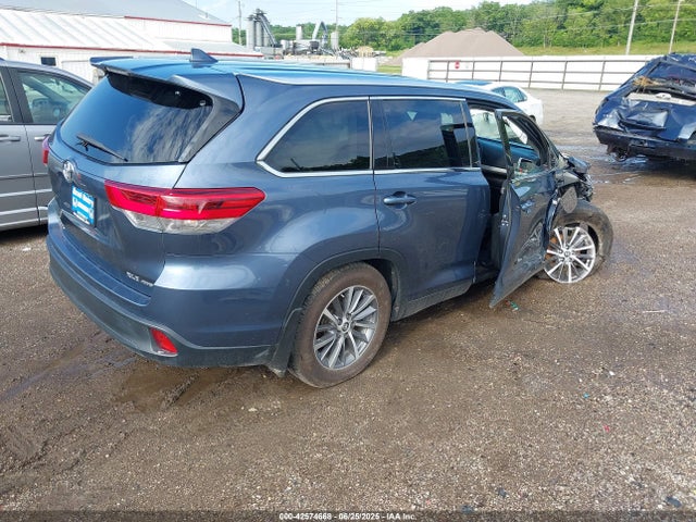 5TDJZRFH0KS926278 Toyota 2gr-fks