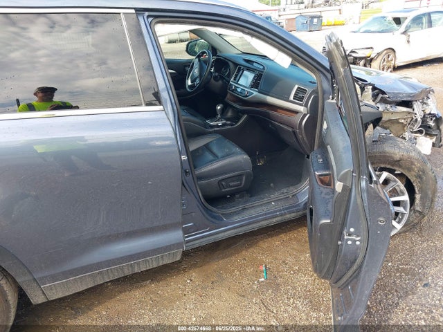 5TDJZRFH0KS926278 Toyota 2gr-fks