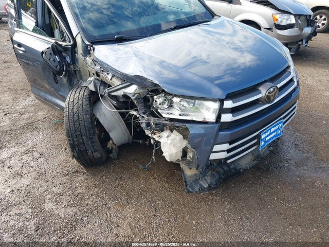 5TDJZRFH0KS926278 Toyota 2gr-fks