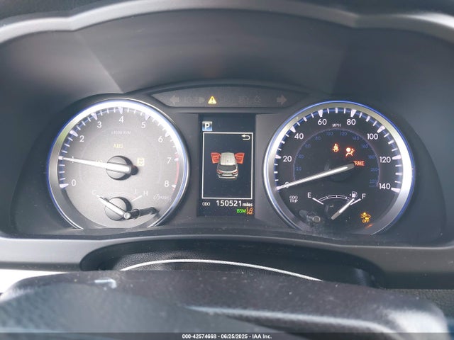 5TDJZRFH0KS926278 Toyota 2gr-fks