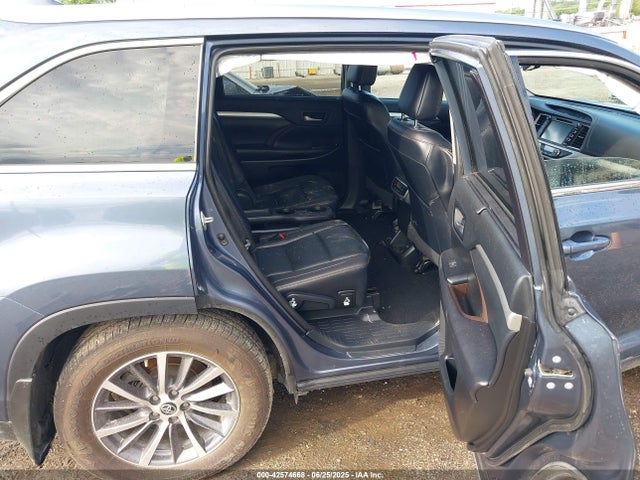 5TDJZRFH0KS926278 Toyota 2gr-fks