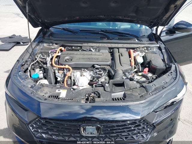 1HGCY2F81PA046148 Honda lfc5