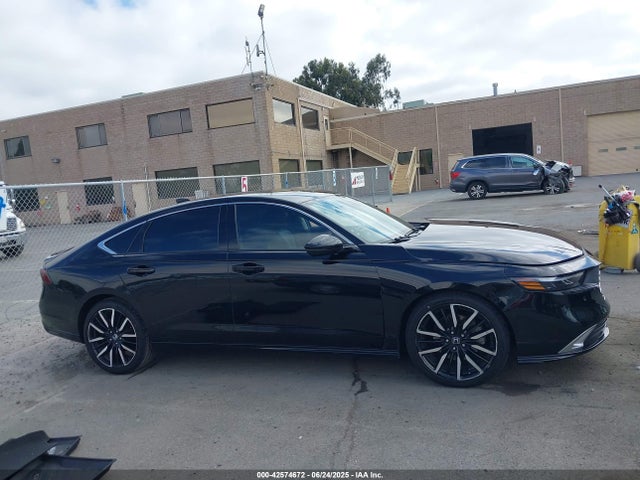 1HGCY2F81PA046148 Honda lfc5