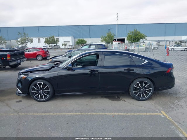 1HGCY2F81PA046148 Honda lfc5