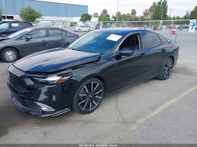 1HGCY2F81PA046148 Honda lfc5