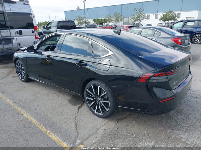 1HGCY2F81PA046148 Honda lfc5