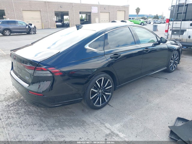 1HGCY2F81PA046148 Honda lfc5