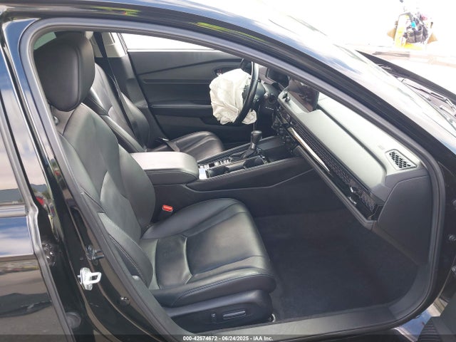 1HGCY2F81PA046148 Honda lfc5
