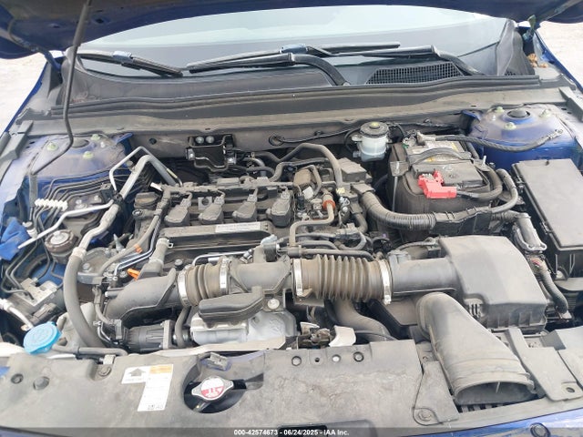 Honda l15be 2018 1HGCV1F36JA149399 Image 10