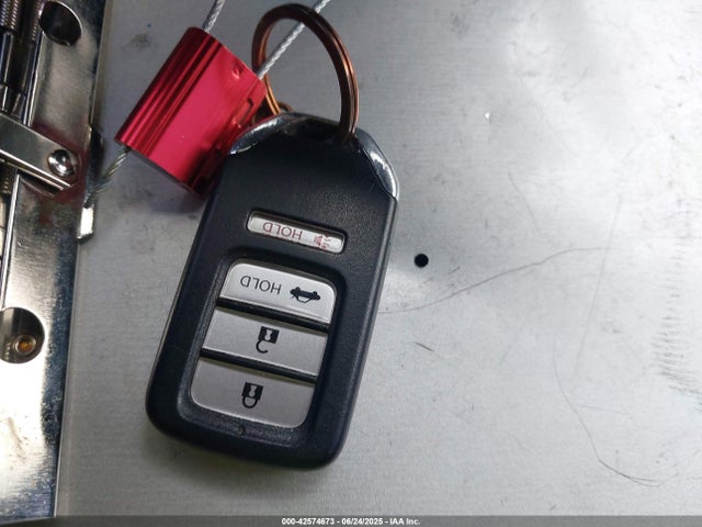 Honda l15be 2018 1HGCV1F36JA149399 Image 11