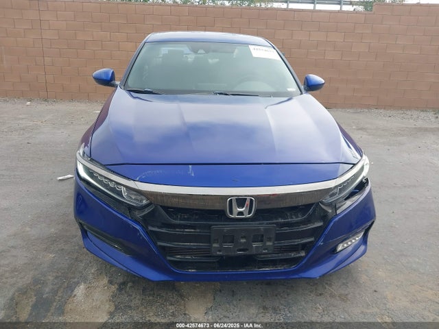 Honda l15be 2018 1HGCV1F36JA149399 Image 12
