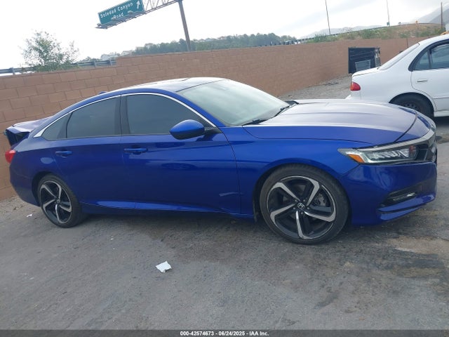 Honda l15be 2018 1HGCV1F36JA149399 Image 13